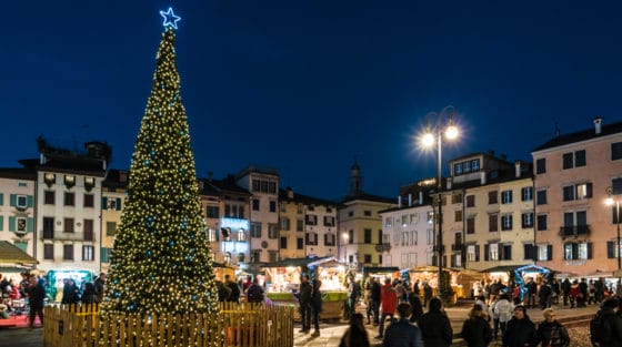 La magia del Natale nel webinar del Friuli Venezia Giulia