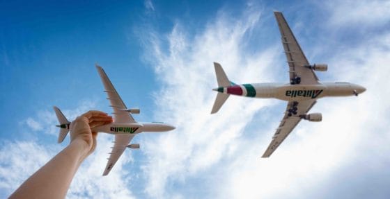 La mini Alitalia  che verrà: dimezzati flotta e personale