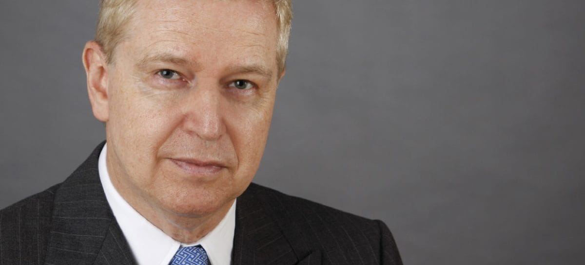 Kempinski Peter Fiedler Kempinski Hotels, Peter Fiedler scelto come chief financial officer