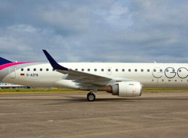 Ego Airways apre le vendite per i voli dal 28 marzo