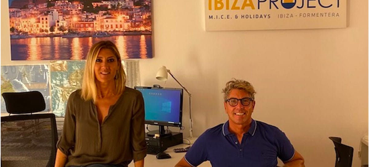 Ibiza Project prepara la ripartenza delle isole Baleari