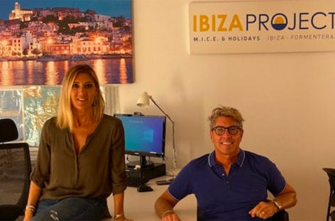 Ibiza Project prepara la ripartenza delle isole Baleari