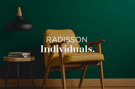 Rivoluzione Radisson: nasce il brand Individuals per gli hotel indipendenti