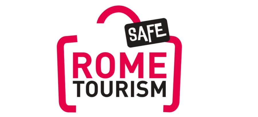 rome safe tourism