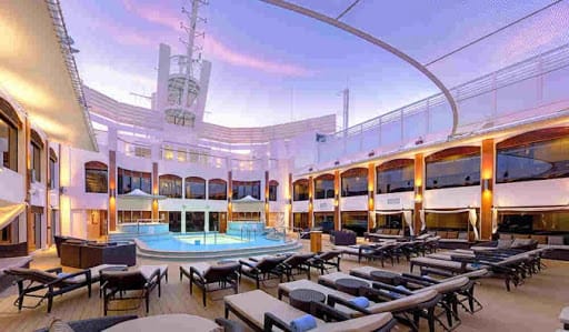 the haven ncl