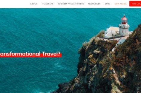 Viaggi di trasformazione, cos’è il Transformational Travel Council