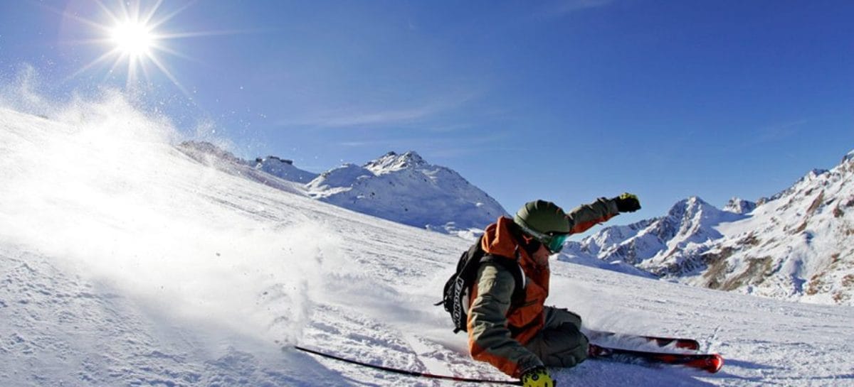 Da Val Senales a Tre Cime: inverno all’insegna della natura in Alto Adige