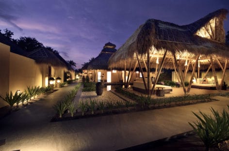 Emerald Maldives Resort & Spa ottiene la certificazione Gbac Star