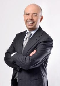 Gianpaolo Romano amministratore delegato CartOrange