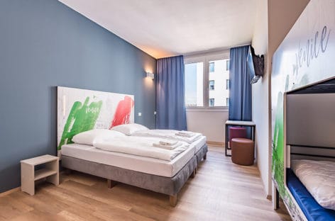 Ao Hostels reinventa il soggiorno con la formula long stay