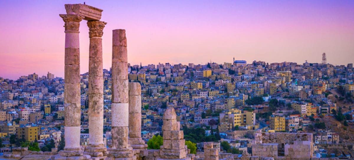 Amman-Giordania Giordania, il 28 luglio torna il Festival di Jerash