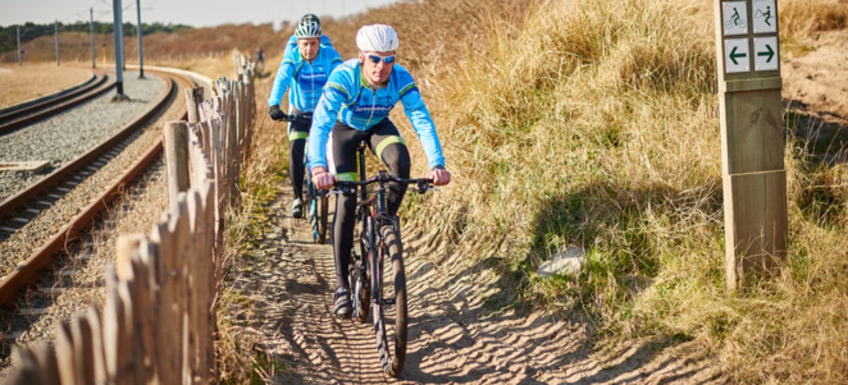Le Fiandre puntano sul cicloturismo e sulle sfide per gli sportivi