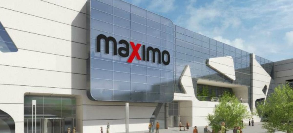 Apre a Roma Maximo, lo shopping center che porta Primark in Italia