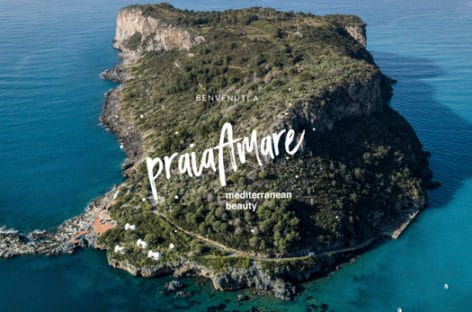 Ag Group, online il nuovo sito di Praia a Mare