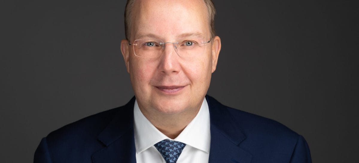 Lufthansa sceglie Remco Steenbergen come chief financial officer