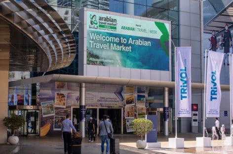 L’Arabian Travel Market sarà live a Dubai a maggio 2021
