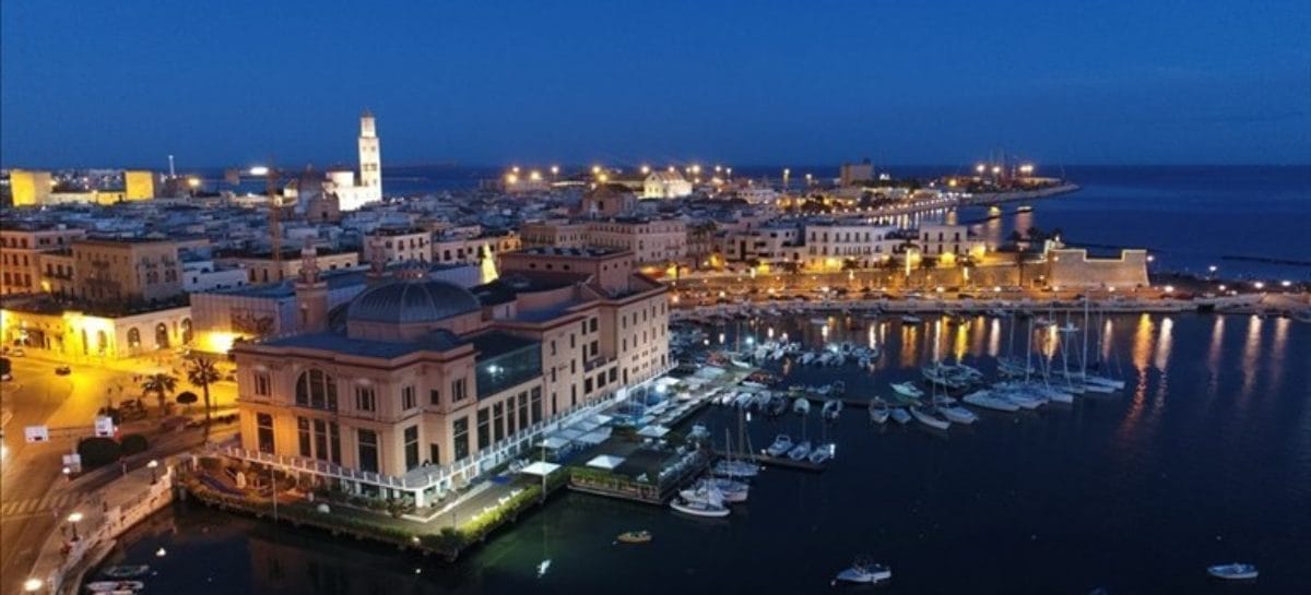 Torna l’Adriatic Sea Forum, in programma a Bari a ottobre