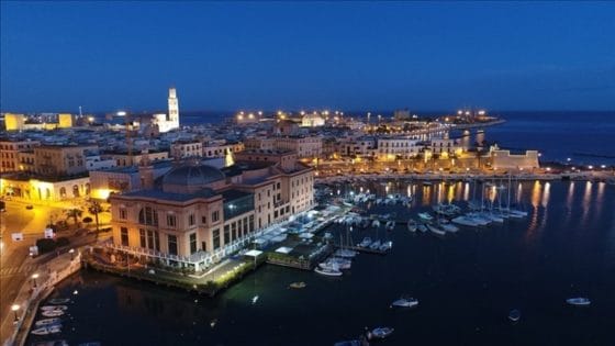 Torna l’Adriatic Sea Forum, in programma a Bari a ottobre
