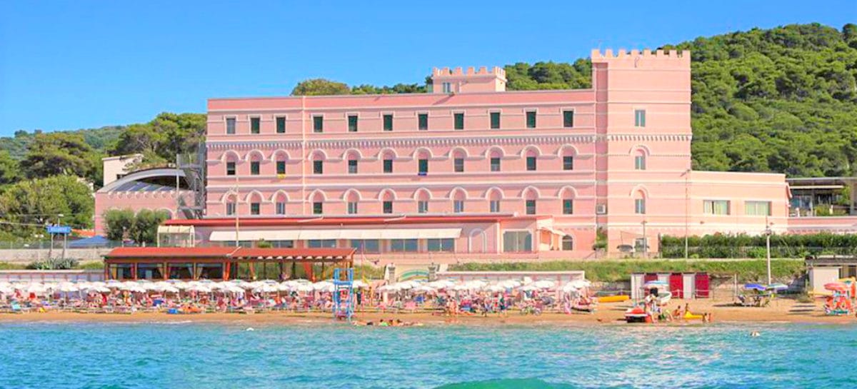 Fabilia Group Hotels verso la liquidazione giudiziale L Agenzia