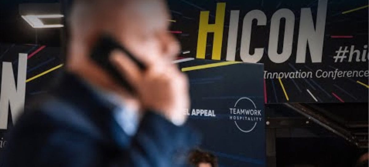 Hospitality, Hicon 2022 torna a Milano il 23 novembre