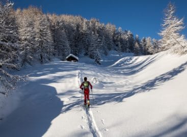 Friuli Venezia Giulia Expert/2, tutto sulla montagna d’inverno