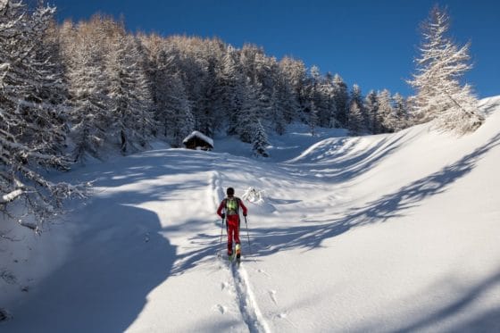 Friuli Venezia Giulia Expert/2, tutto sulla montagna d’inverno