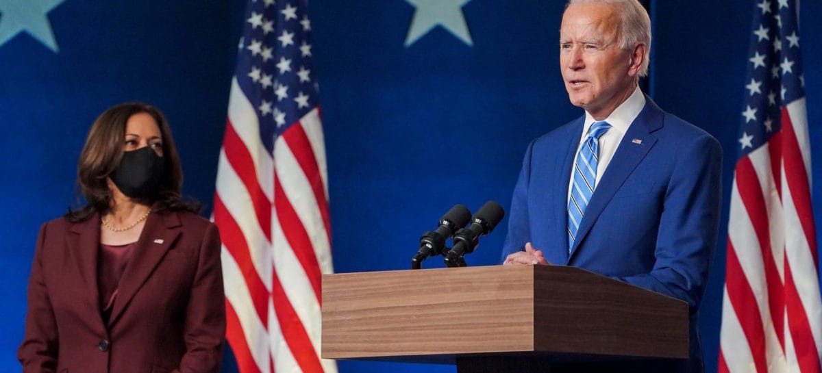 Biden non apre le frontiere Usa: il travel in pressing