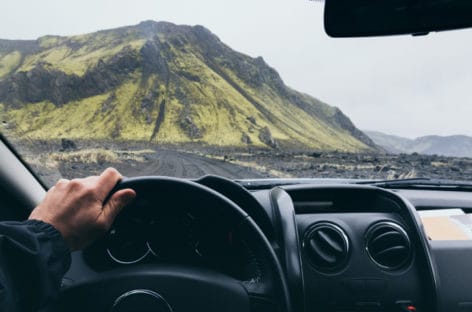 4Winds spinge sui self drive tour in Islanda per l’estate 2021