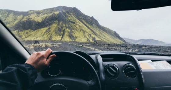 4Winds spinge sui self drive tour in Islanda per l’estate 2021