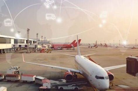Reti agili e cloud: l’aeroporto evoluto di Sita Connect Sdn
