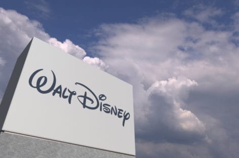 Walt Disney taglia 32mila dipendenti nei parchi a tema