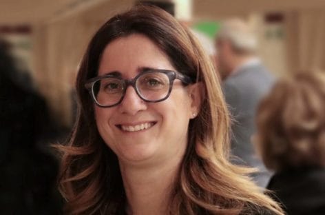 Confimi Puglia, Barbara Marangi è la nuova presidente
