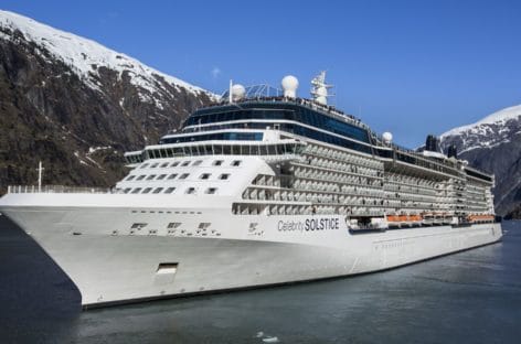 Celebrity Cruises lancia la promo sui voli per i porti d’imbarco