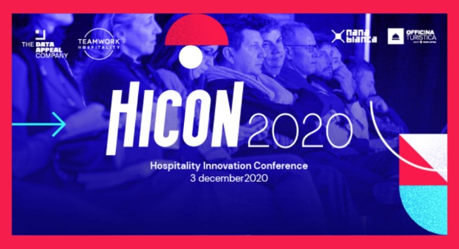 Hicon2020 media partner
