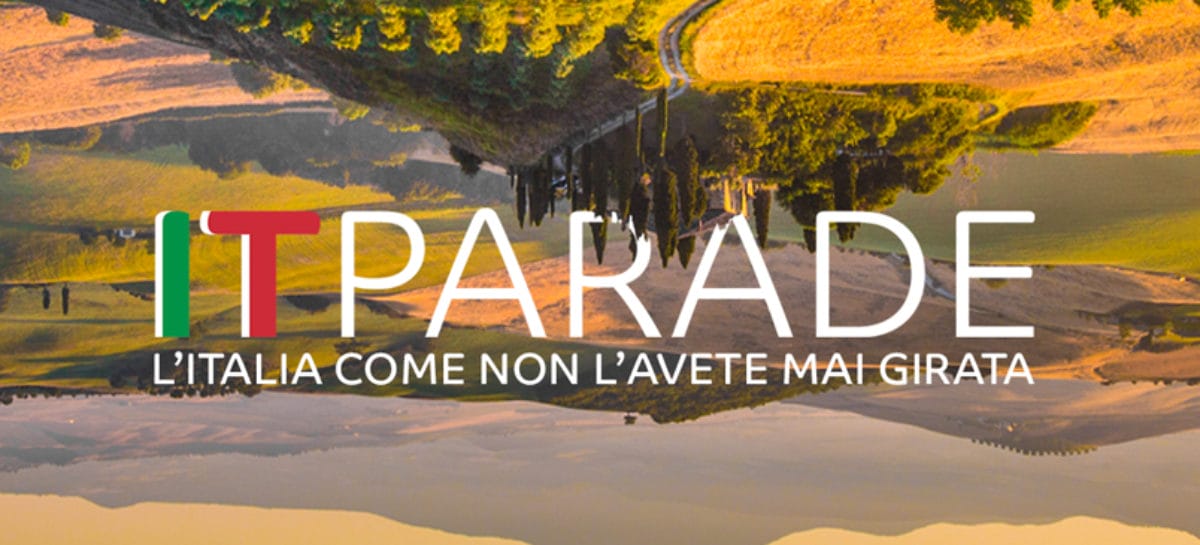 Nasce ItParade, i viaggi a tema in Italia di Alpitour