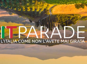 Nasce ItParade, i viaggi a tema in Italia di Alpitour