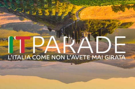 Nasce ItParade, i viaggi a tema in Italia di Alpitour