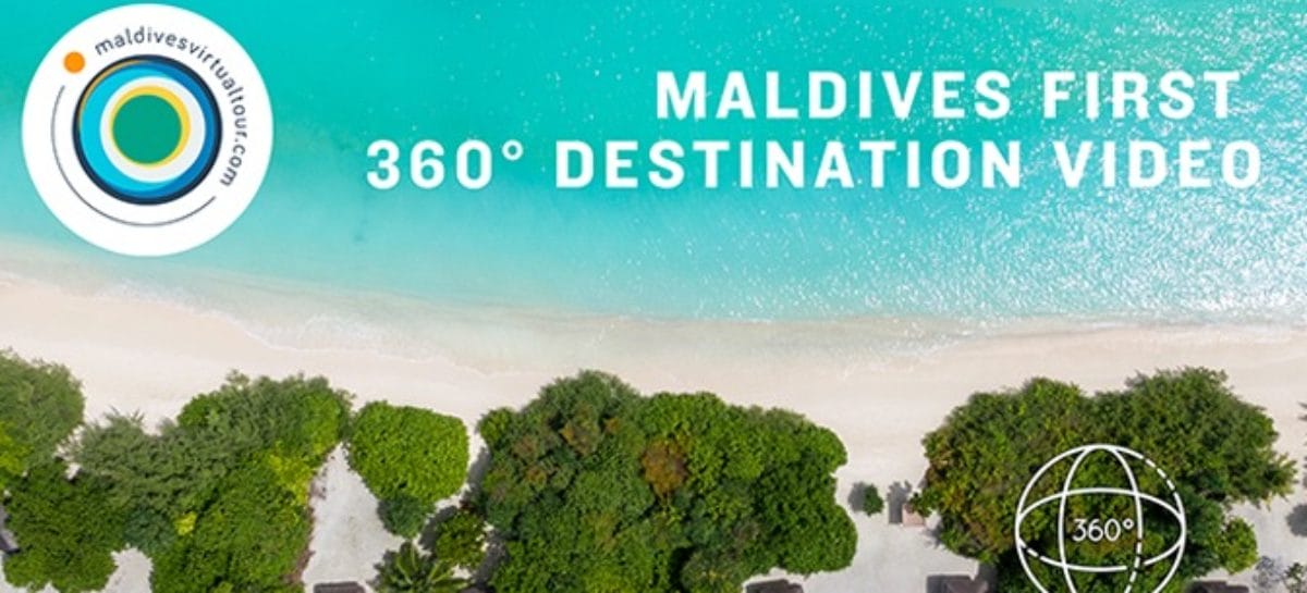 Maldives Virtual Tour, alla scoperta della destinazione
