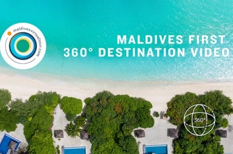 Maldives Virtual Tour, alla scoperta della destinazione