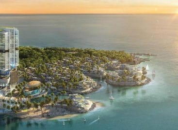 Meliá punta all’Asia Pacifico con due nuovi hotel in Vietnam