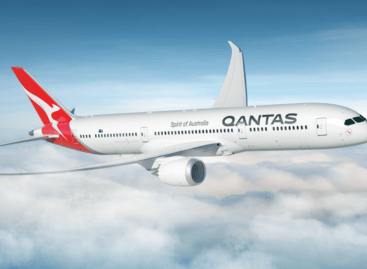 Compagnie aeree più sicure del mondo: vince Qantas