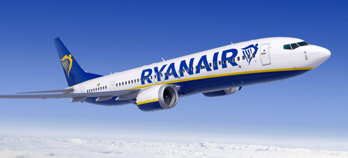 Polizze viaggi, Ryanair sigla un accordo con l’insurtech Cover Genius