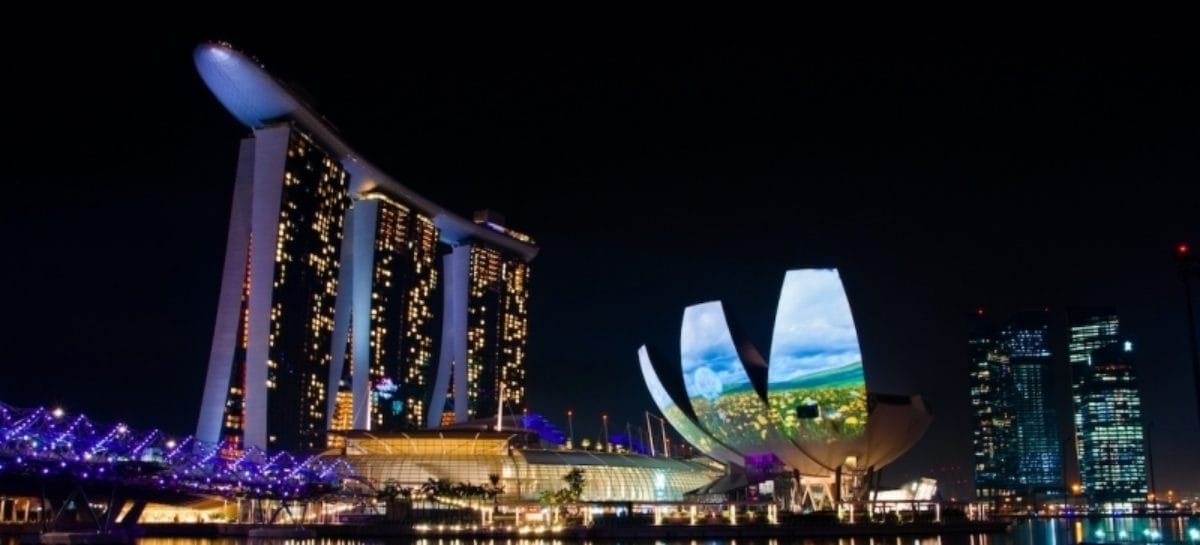 SingapoReimagine, l’iniziativa per i viaggi del futuro