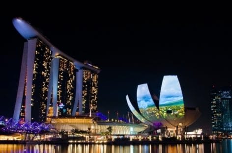 Singapore è il primo Paese ad adottare lo Iata Travel Pass