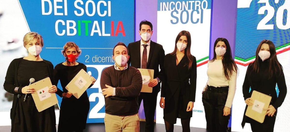 Convention Bureau Italia lancia il networking con BoxIt