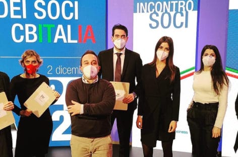 Convention Bureau Italia lancia il networking con BoxIt