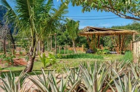 Thailandia, a febbraio apre l’ecoresort The Pavilions Anana Krabi