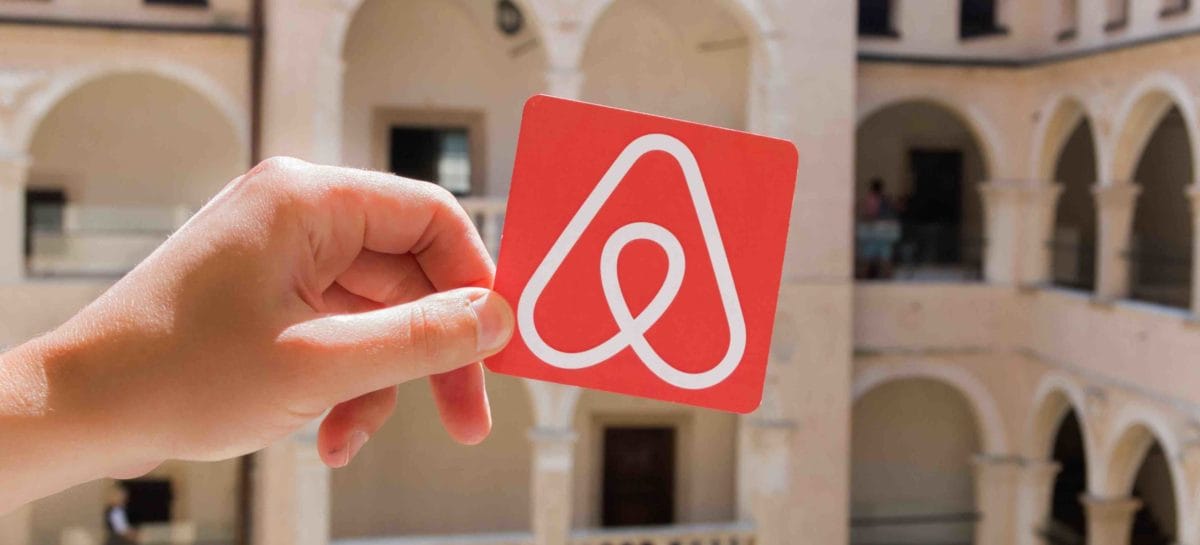 Airbnb debutta in Borsa a dicembre: valutata 35 miliardi di dollari