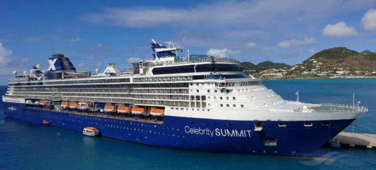 Celebrity Cruise, nel 2022 crociere alle Bermuda e nel nord est Atlantico