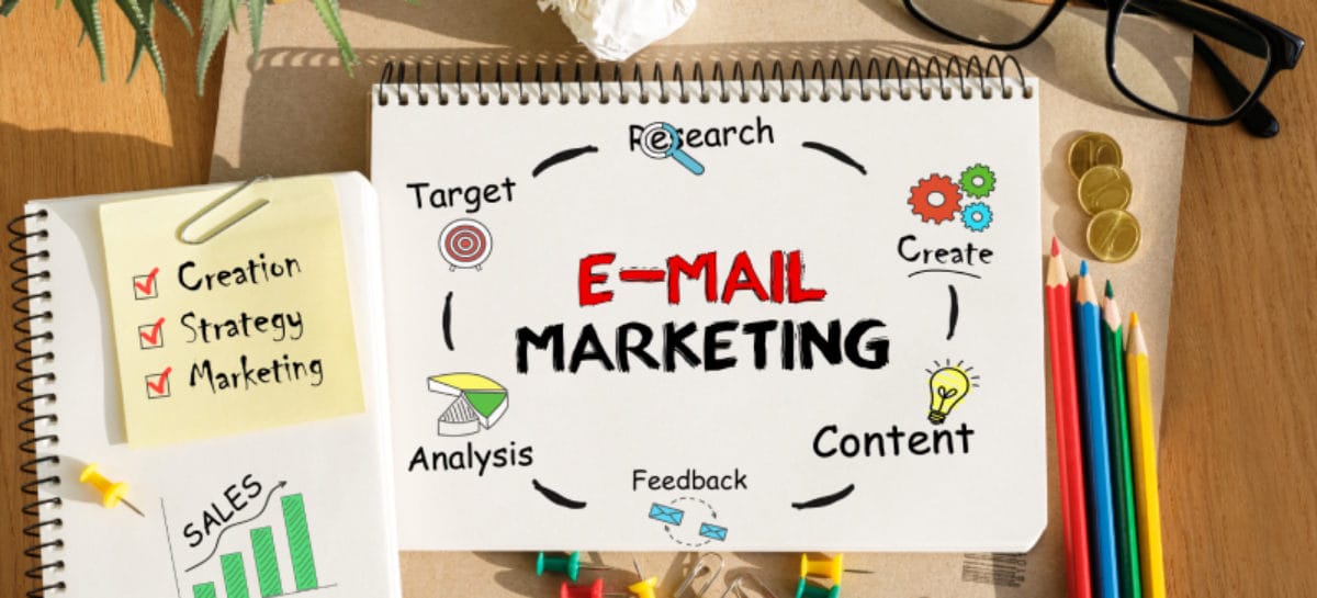 Email marketing, cos’è e come si crea una corretta strategia